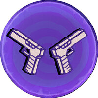 Трофей {trophy} у грі Postal: Brain Damaged для PS4