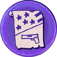 Трофей {trophy} у грі Postal: Brain Damaged для PS4