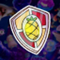 Troféu {trophy} no jogo SpongeBob SquarePants: The Cosmic Shake para Epic