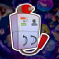 Troféu {trophy} no jogo SpongeBob SquarePants: The Cosmic Shake para Epic