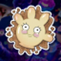 Troféu {trophy} no jogo SpongeBob SquarePants: The Cosmic Shake para Epic