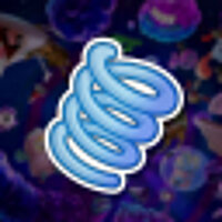 Troféu {trophy} no jogo SpongeBob SquarePants: The Cosmic Shake para Epic