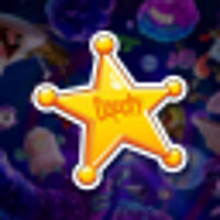 Troféu {trophy} no jogo SpongeBob SquarePants: The Cosmic Shake para Epic