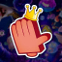 Troféu {trophy} no jogo SpongeBob SquarePants: The Cosmic Shake para Epic