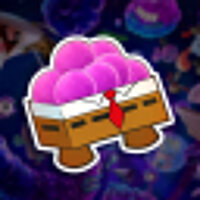 Troféu {trophy} no jogo SpongeBob SquarePants: The Cosmic Shake para Epic