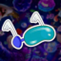 Troféu {trophy} no jogo SpongeBob SquarePants: The Cosmic Shake para Epic