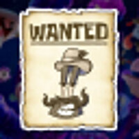 Troféu {trophy} no jogo SpongeBob SquarePants: The Cosmic Shake para Epic