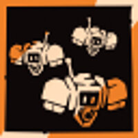 Трофей {trophy} у грі Roboquest для Epic