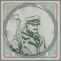 Трофей {trophy} у грі Ebenezer and the Invisible World для Epic