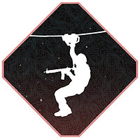 Trofi {trophy} dalam permainan Call of Duty: Modern Warfare 3 untuk PS4