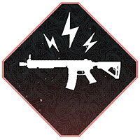 Trofi {trophy} dalam permainan Call of Duty: Modern Warfare 3 untuk PS4
