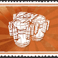 Досягнення Dynamite, Treason and Coconuts у грі Tintin Reporter: Cigars of the Pharaoh для Xbox Series
