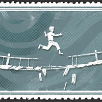 Досягнення Mountain Runner у грі Tintin Reporter: Cigars of the Pharaoh для Xbox Series