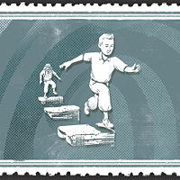 Досягнення Escaping War у грі Tintin Reporter: Cigars of the Pharaoh для Xbox Series