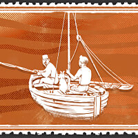 Досягнення Abandon Ship! у грі Tintin Reporter: Cigars of the Pharaoh для Xbox Series