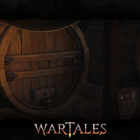 Досягнення Trouble brewing у грі Wartales для Xbox Series