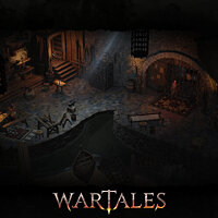 Досягнення Men of Steel у грі Wartales для Xbox Series