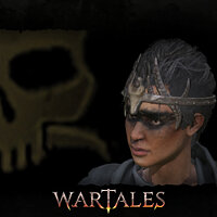 Досягнення Most Wanted у грі Wartales для Xbox Series