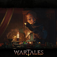 Досягнення The rich get richer у грі Wartales для Xbox Series