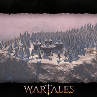 Досягнення Massive weapon incoming у грі Wartales для Xbox Series