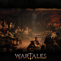 Досягнення My friend's enemy is also my friend у грі Wartales для Xbox Series