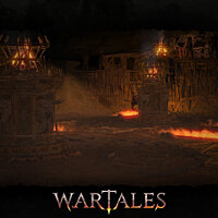 Досягнення Long-distance relationship у грі Wartales для Xbox Series