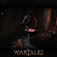 Досягнення A job well done у грі Wartales для Xbox Series