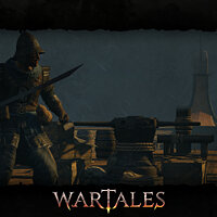 Досягнення Hopping mad у грі Wartales для Xbox Series