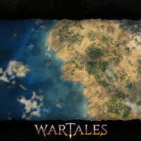 Досягнення Adventure is just bad planning у грі Wartales для Xbox Series