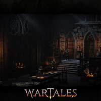 Досягнення Pale ontology у грі Wartales для Xbox Series