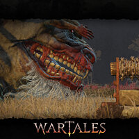 Досягнення Perseverance is a quality у грі Wartales для Xbox Series
