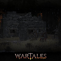 Досягнення The mercenary strikes back у грі Wartales для Xbox Series