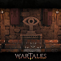 Досягнення Property is theft у грі Wartales для Xbox Series