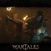 Досягнення Guardians of the Ancient secrets у грі Wartales для Xbox Series