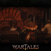 Досягнення Food for thought у грі Wartales для Xbox Series