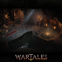 Досягнення Hot Ones у грі Wartales для Xbox Series