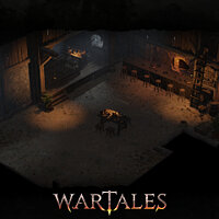 Досягнення Scaling up у грі Wartales для Xbox Series