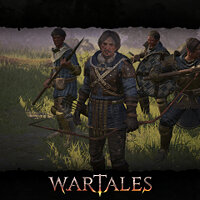 Досягнення Public enemy #1 у грі Wartales для Xbox Series