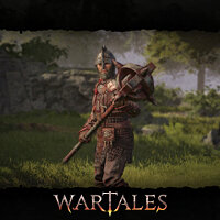 Досягнення Got some rare things on sale, stranger! у грі Wartales для Xbox Series