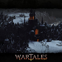 Досягнення Eye to eye у грі Wartales для Xbox Series