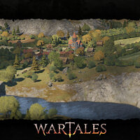 Досягнення The fate of Arthes у грі Wartales для Xbox Series
