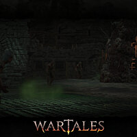 Досягнення Hostile environment у грі Wartales для Xbox Series