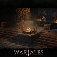 Досягнення Show of hands у грі Wartales для Xbox Series