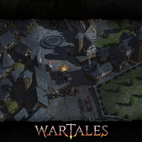 Досягнення Savvy businessman у грі Wartales для Xbox Series