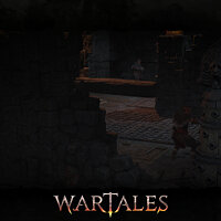 Досягнення Not my fault! у грі Wartales для Xbox Series