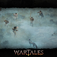 Досягнення This is fine у грі Wartales для Xbox Series