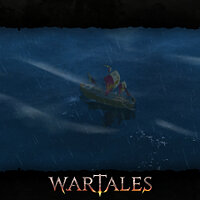 Досягнення Hic Sunt Dracones у грі Wartales для Xbox Series