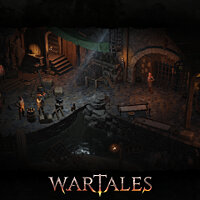 Досягнення Mithridatism у грі Wartales для Xbox Series
