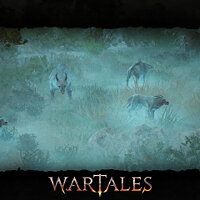 Досягнення Smoke on the water у грі Wartales для Xbox Series