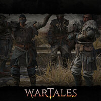 Досягнення The fate of Brigga у грі Wartales для Xbox Series